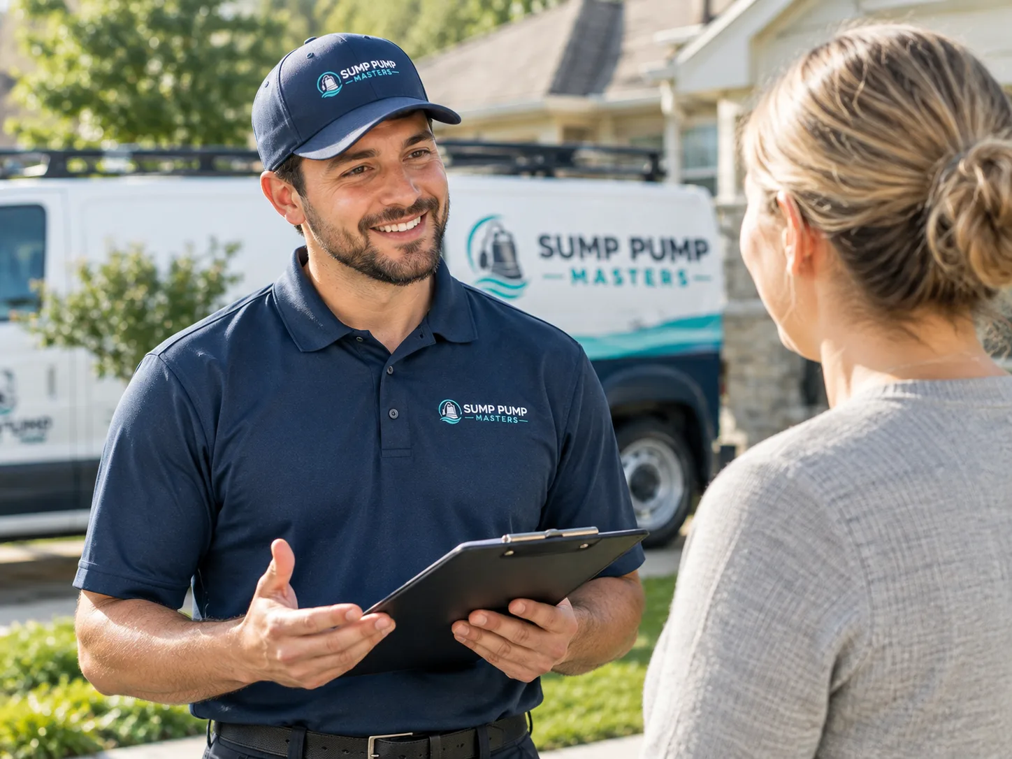 Sump Pump Repair Campbellton, TX FAQs